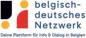 belgisch-deutsches Netzwerk Logo